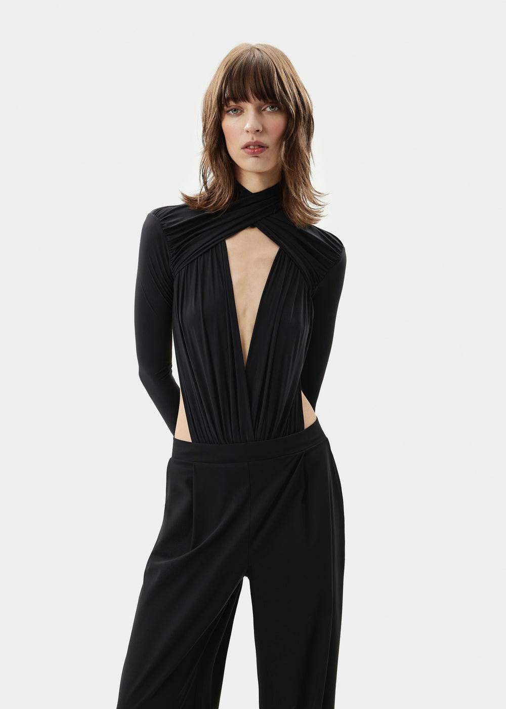 Anais Deep Black