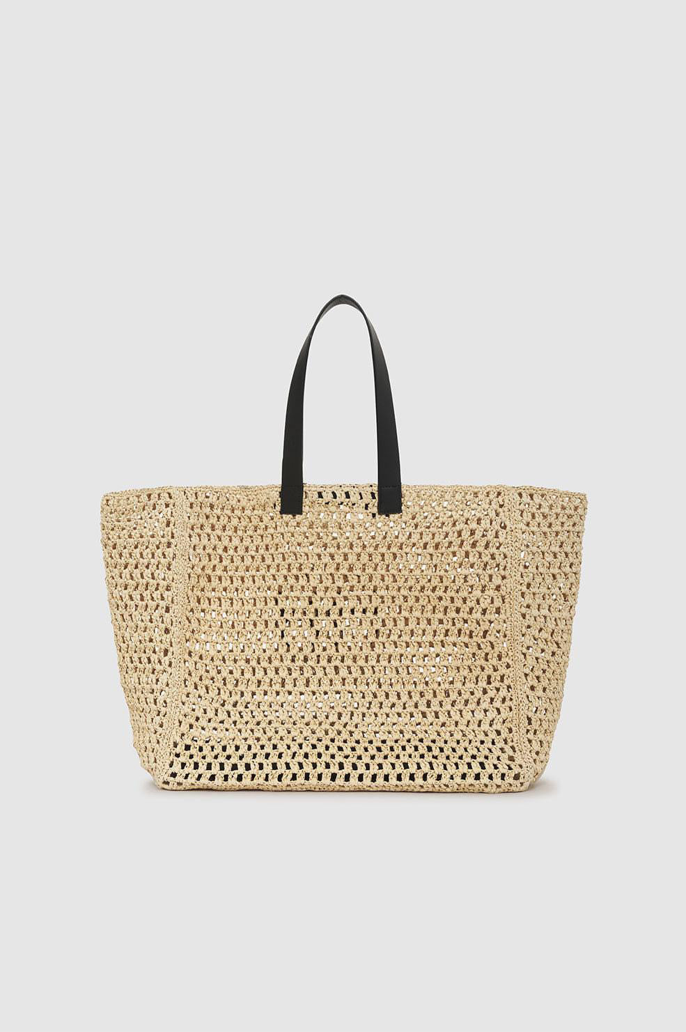 Large Rio Tote Natural