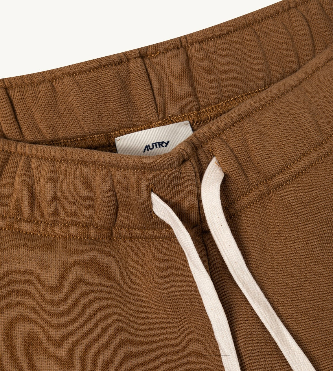 AUTRY APPAREL
EASE TONAL LOGO JOGGERS WOMAN