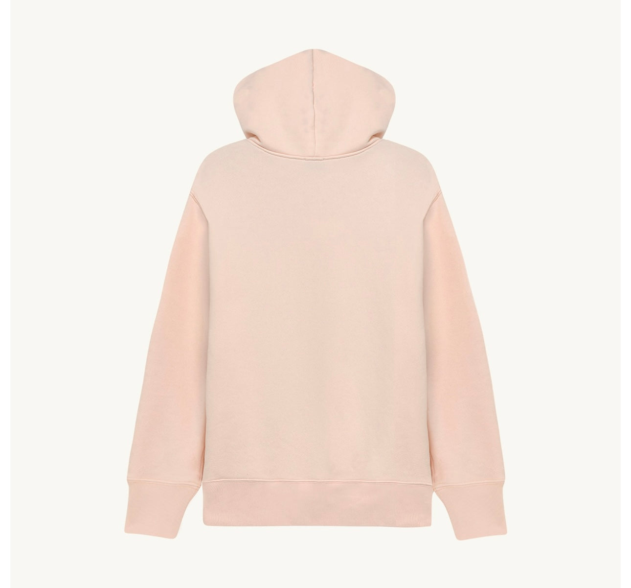 AUTRY APPAREL
TONAL LOGO HOODIE WOMAN WOMAN
