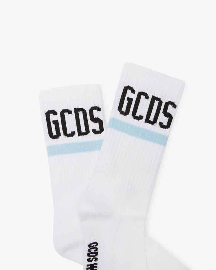 Gcds Logo Socks