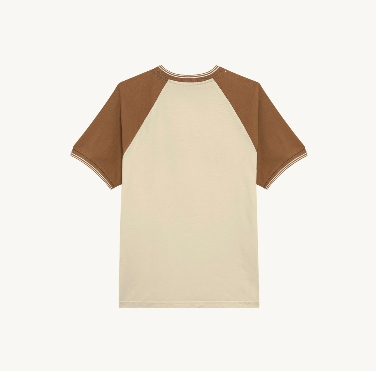 COLLEGE TEE WOMAN WOMAN
