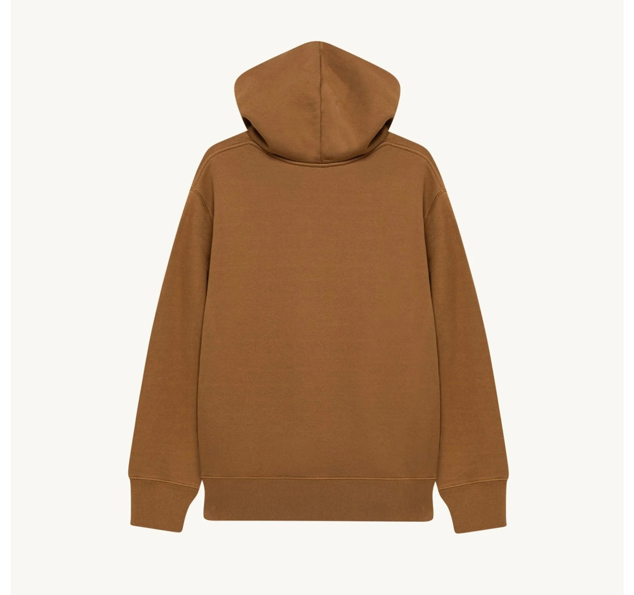 AUTRY APPAREL
TONAL LOGO HOODIE WOMAN WOMAN