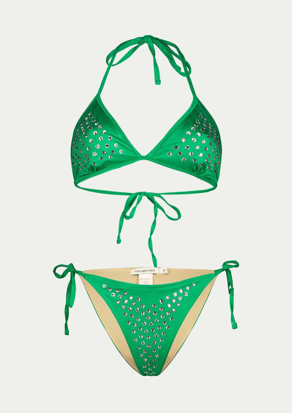 Livia Emerald