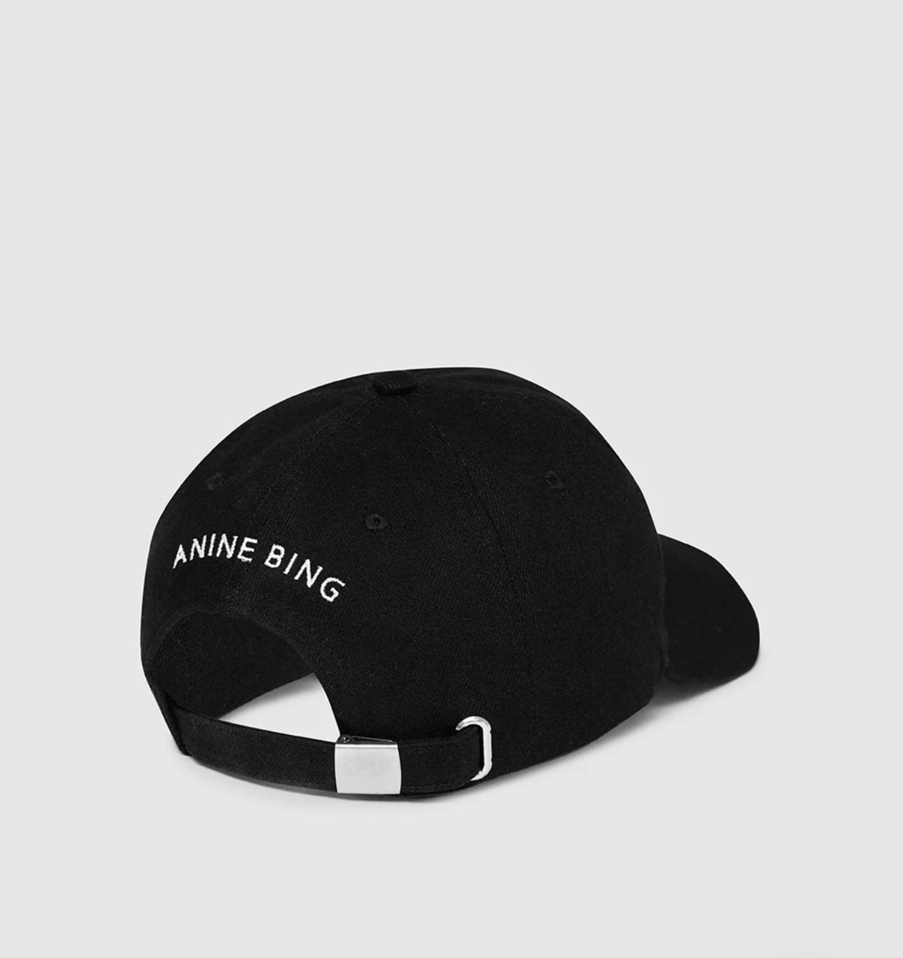 JEREMY BASEBALL CAP AB