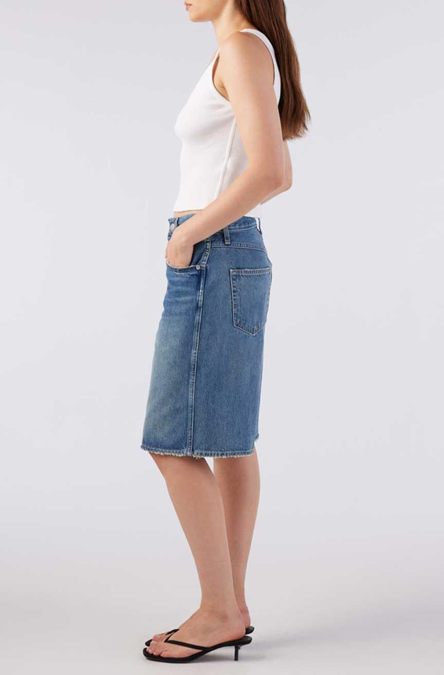 Laura Short Off Beat
