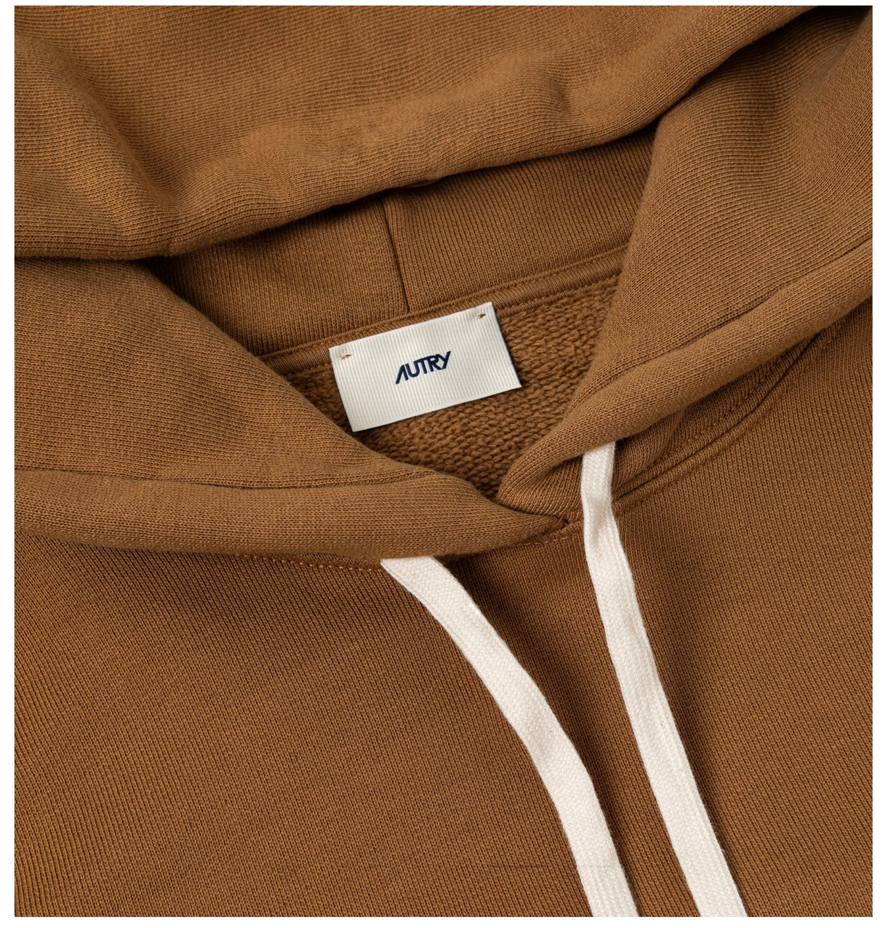 AUTRY APPAREL
TONAL LOGO HOODIE WOMAN WOMAN