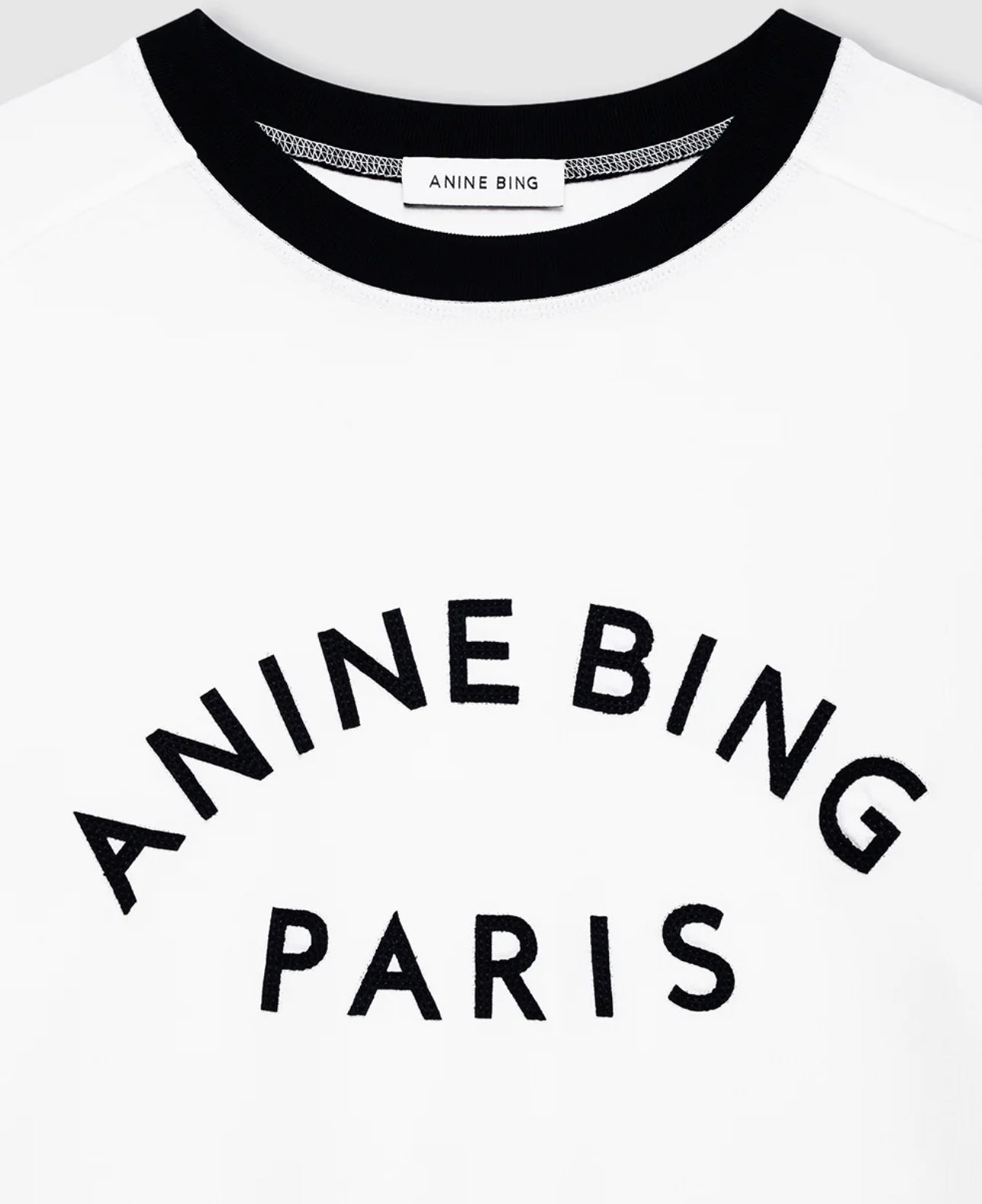 JAYLIN TEE PARIS